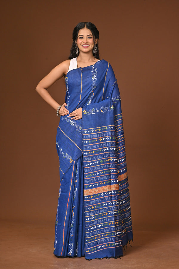 Khesh Kantha Saree