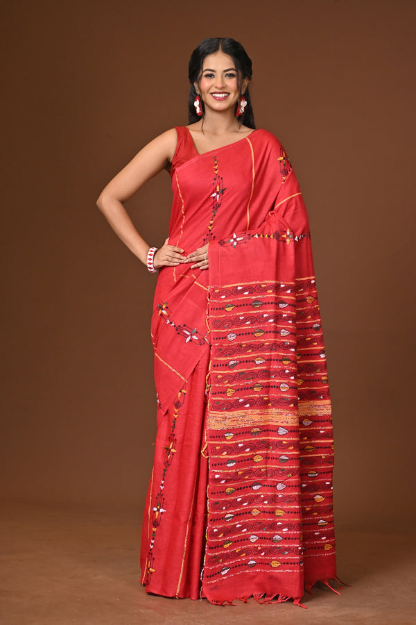 Khesh Kantha Saree