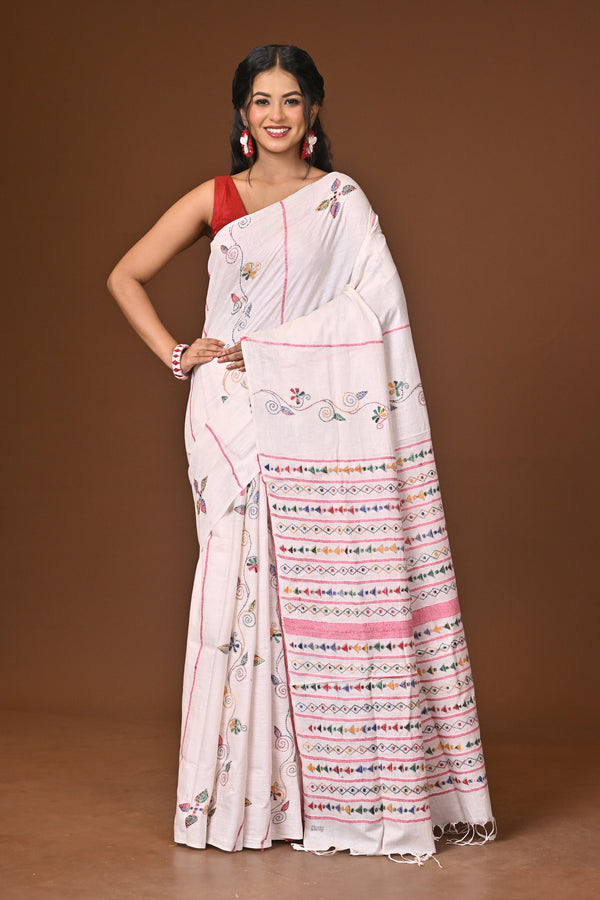Khesh Kantha Saree