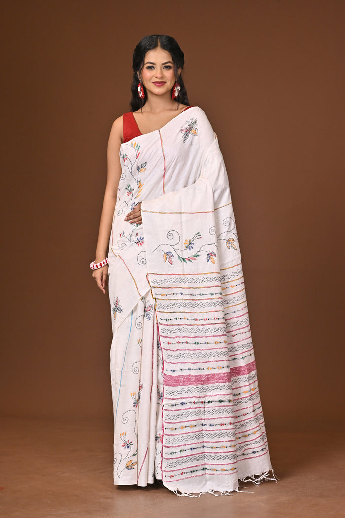 Khesh Kantha Saree