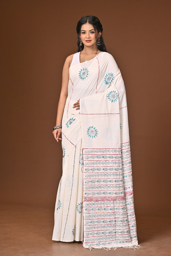 Khesh Kantha Saree