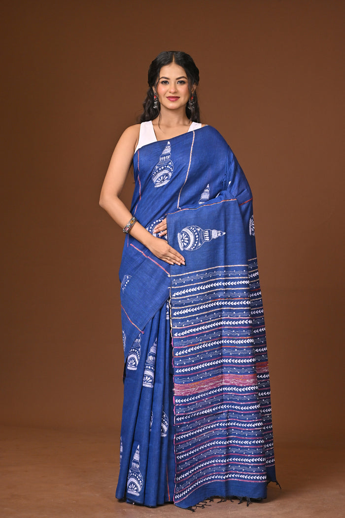 Khesh Kantha Saree