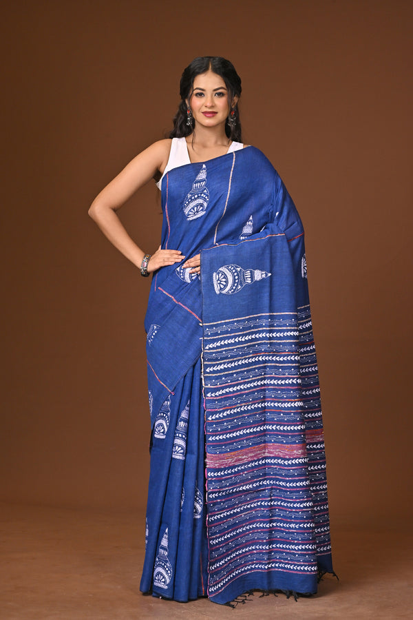 Khesh Kantha Saree
