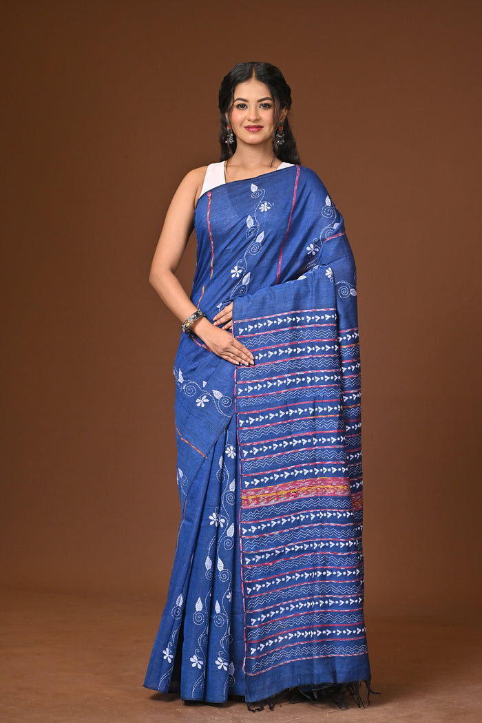 Khesh Kantha Saree