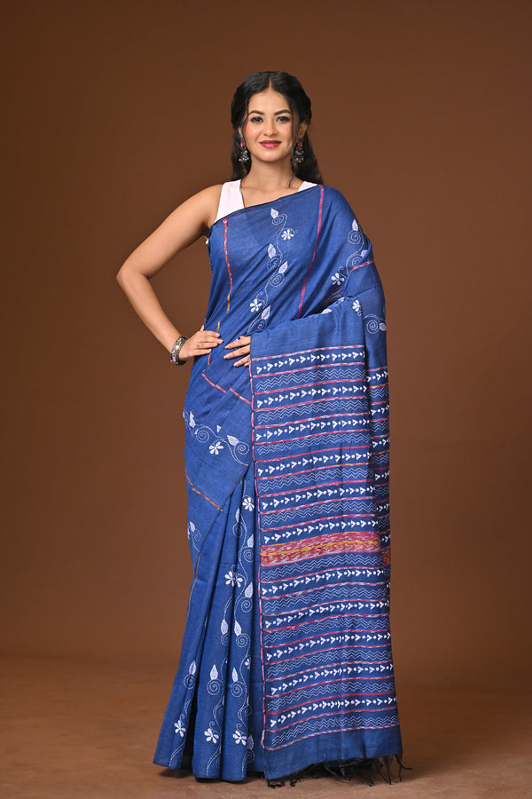 Khesh Kantha Saree