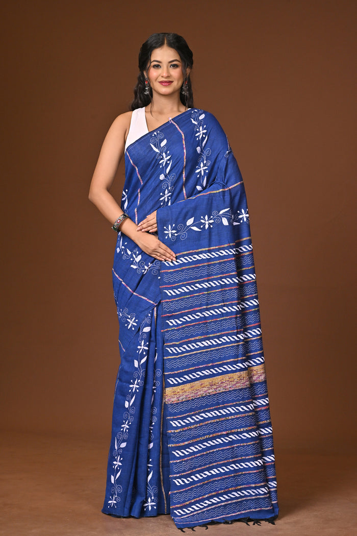 Khesh Kantha Saree
