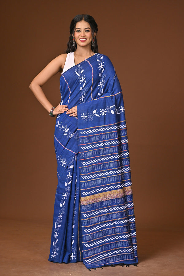 Khesh Kantha Saree