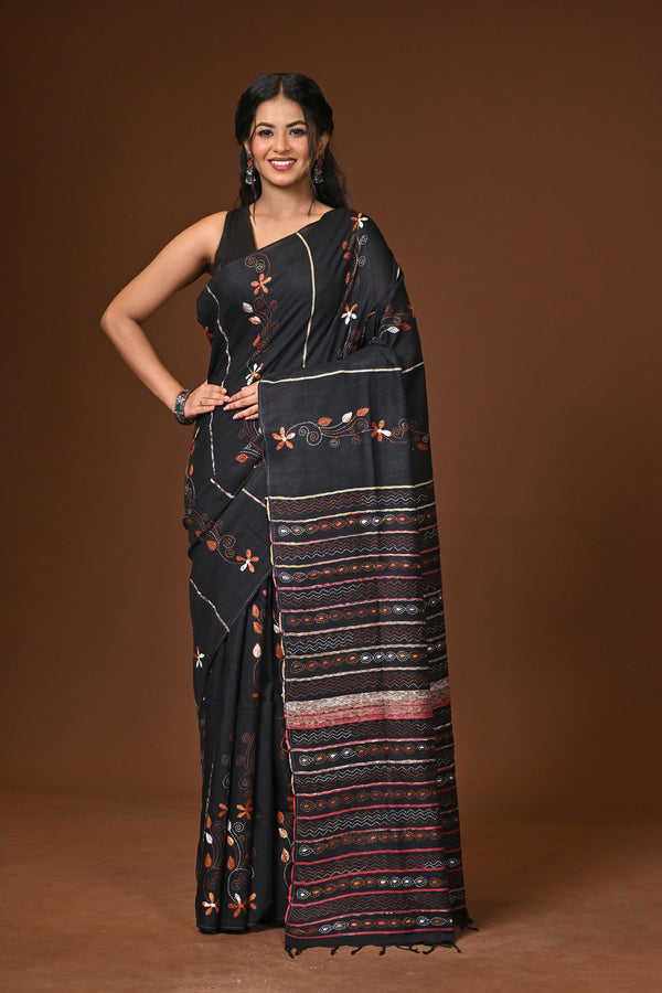Khesh Kantha Saree