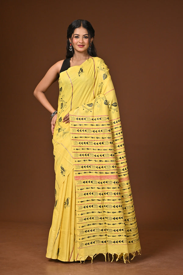 Khesh Kantha Saree