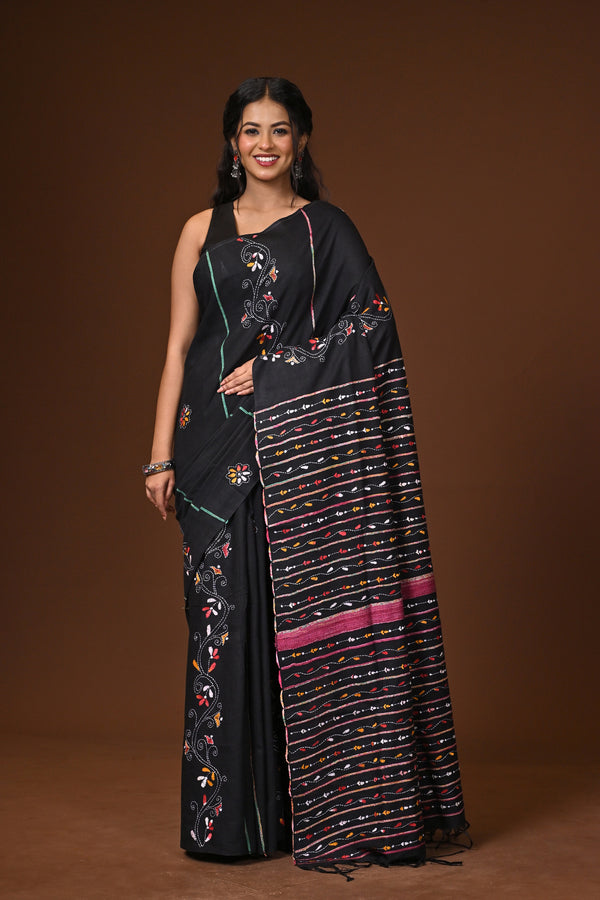 Khesh Kantha Saree