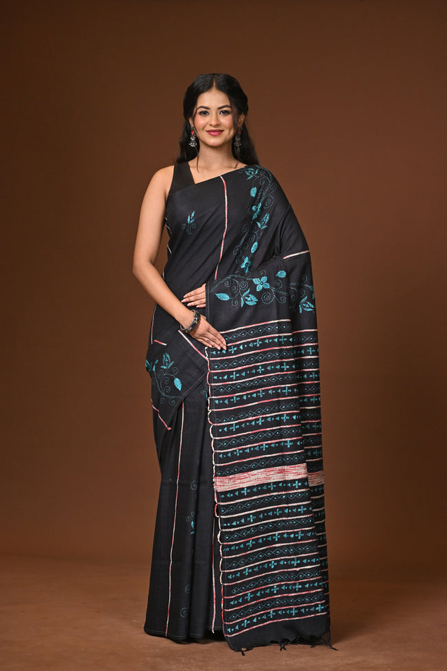 Khesh Kantha Saree
