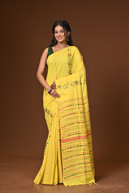 Khesh Kantha Saree