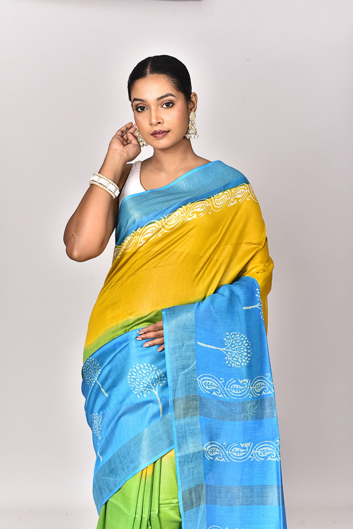 BAPTA SILK