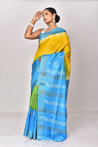 BAPTA SILK