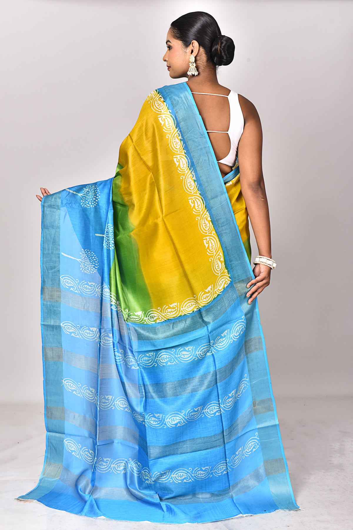 BAPTA SILK