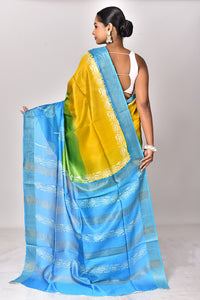 BAPTA SILK