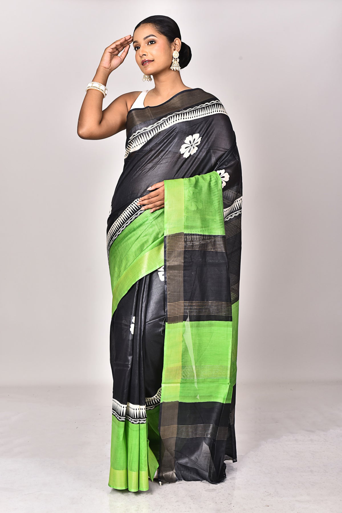 BAPTA SILK