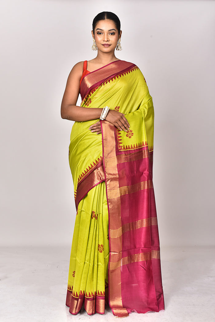 BAPTA SILK