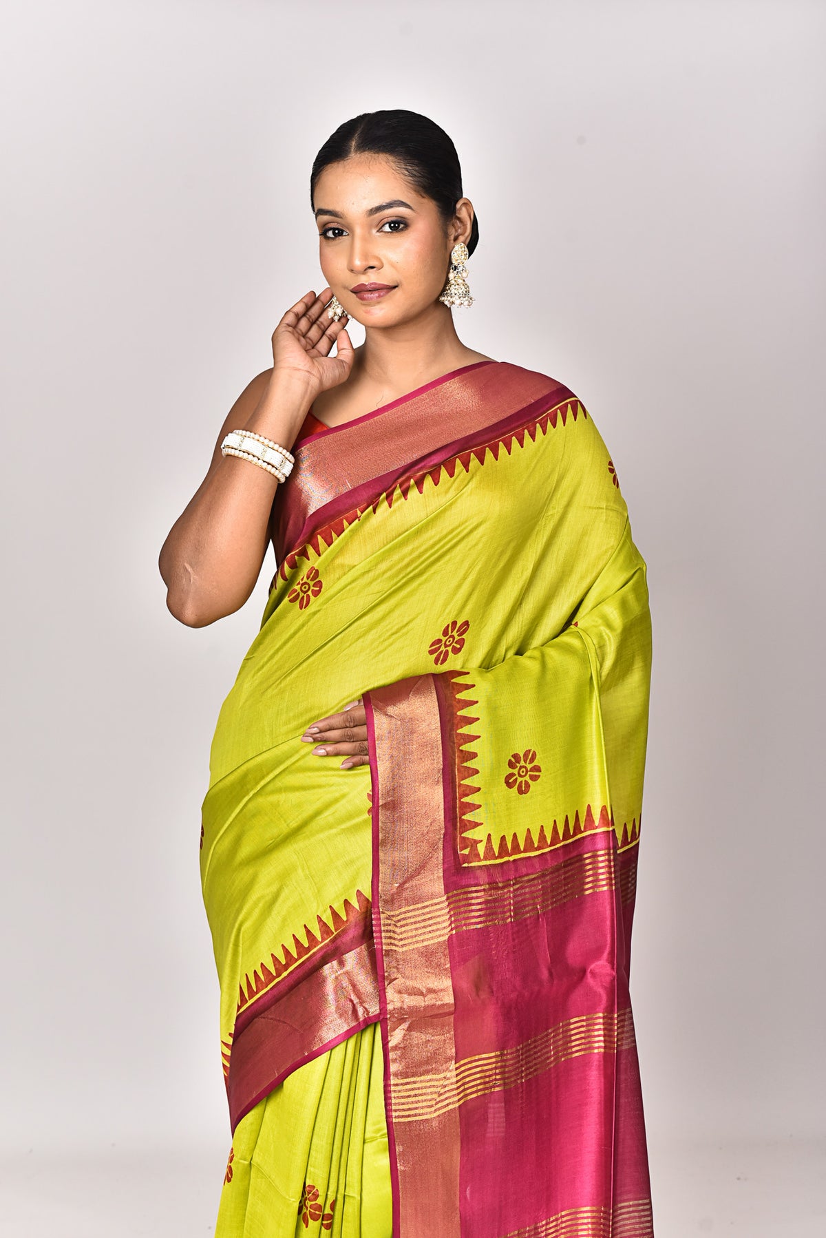 BAPTA SILK