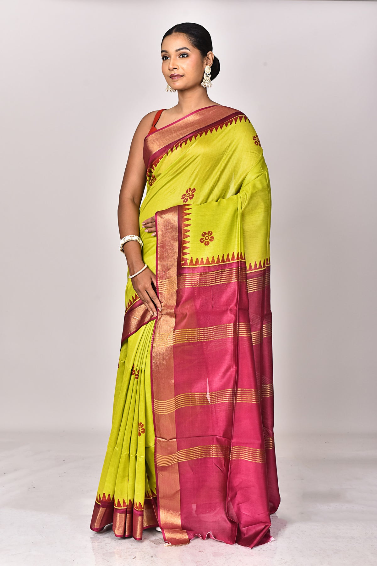 BAPTA SILK