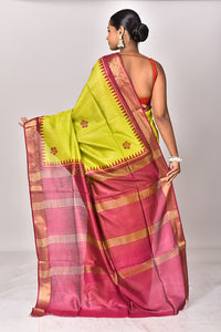 BAPTA SILK