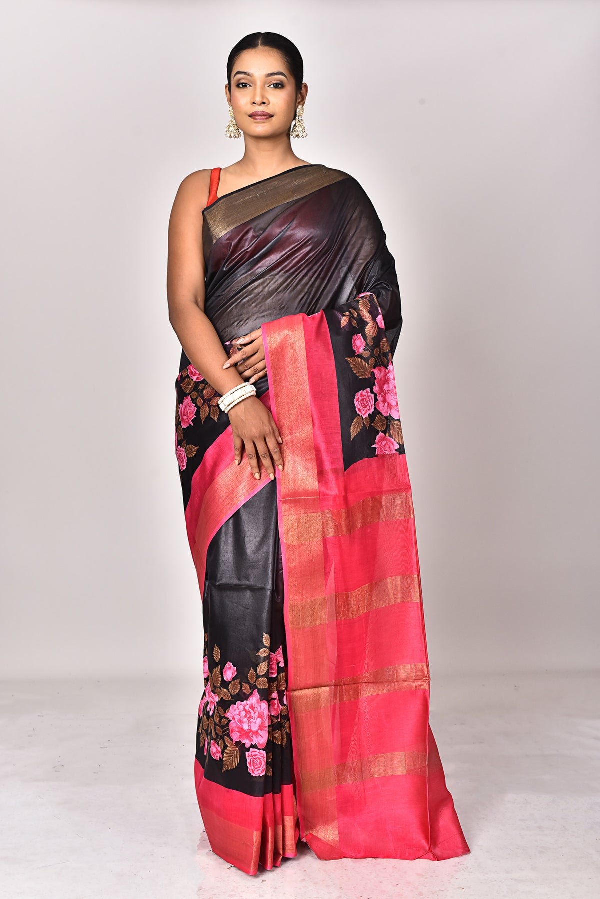 BAPTA SILK