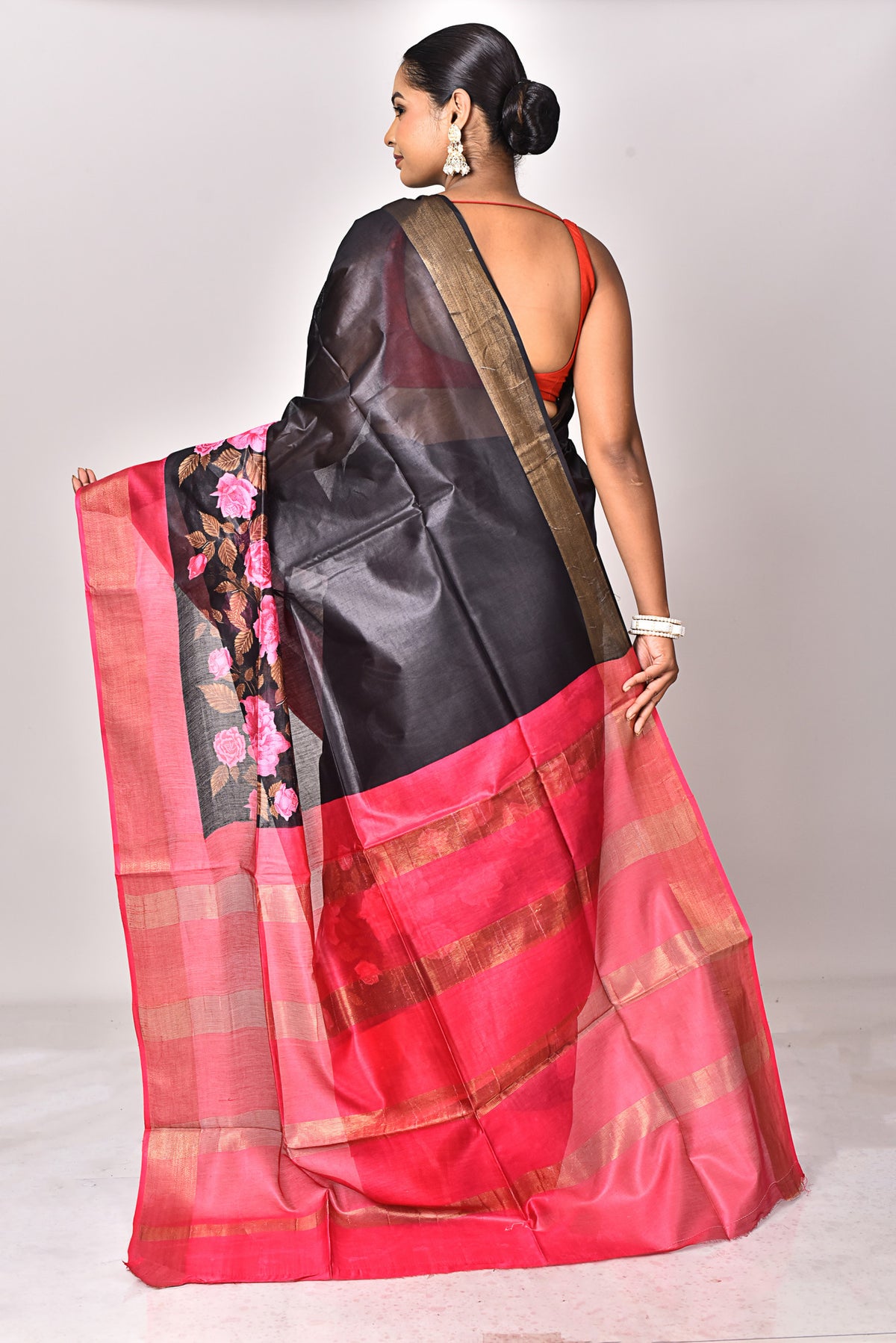 BAPTA SILK