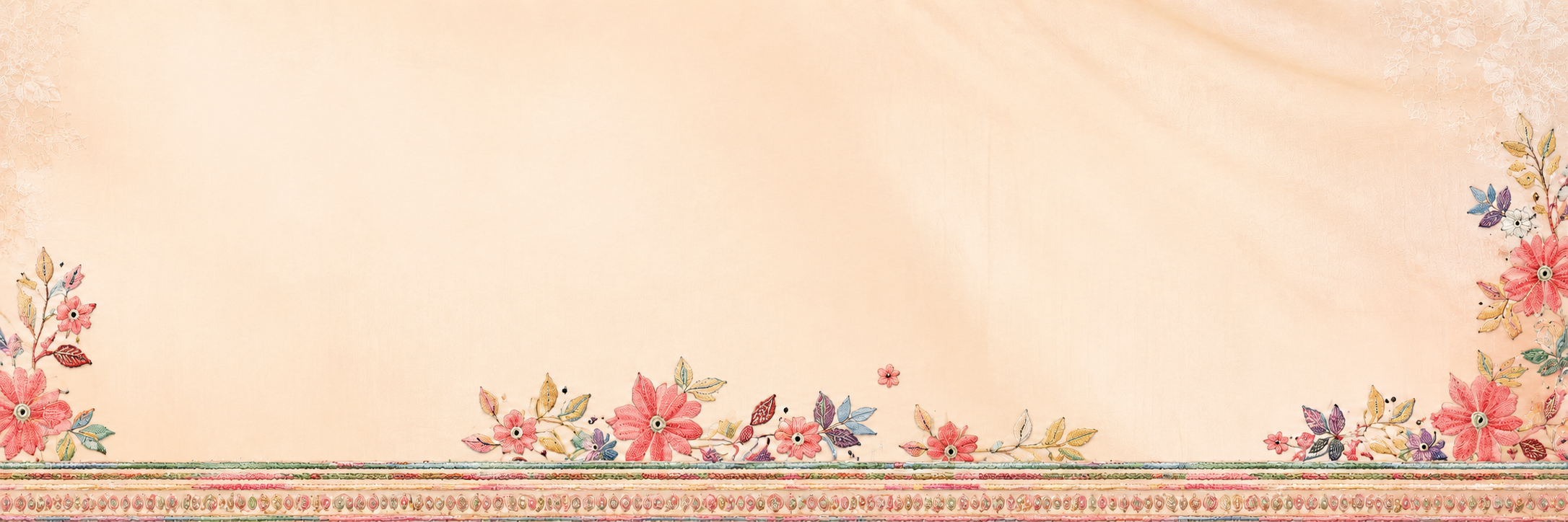 Footer background
