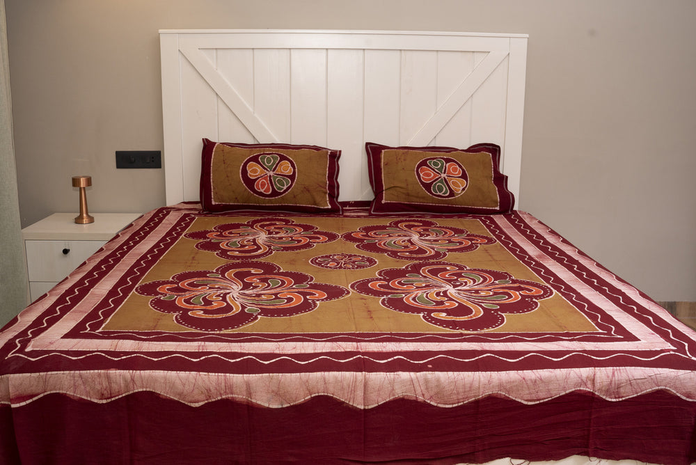 Bedsheet