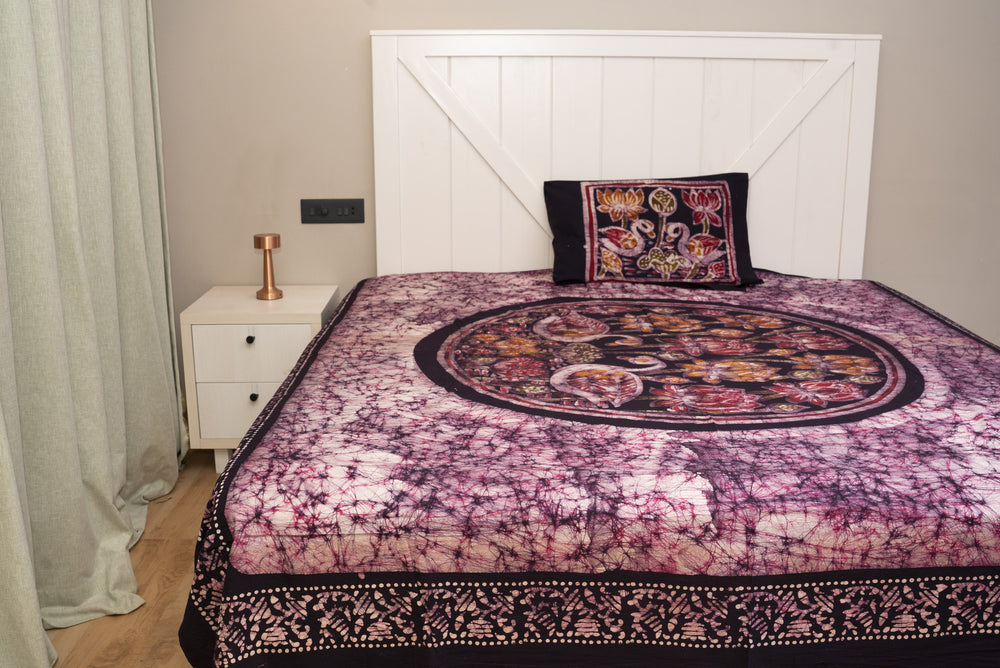 Bedsheet