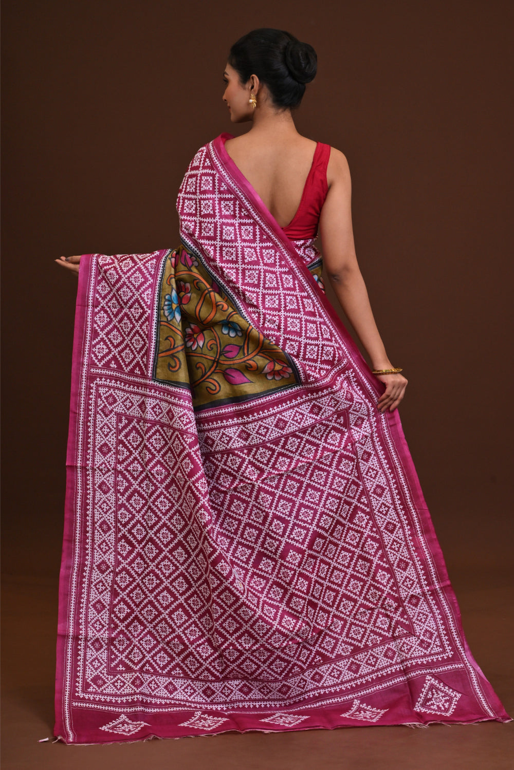Silk Saree