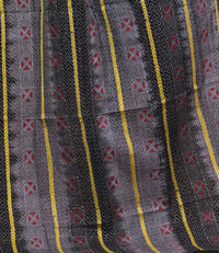 Silk Dye Kantha Dupatta