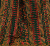 Pure Silk Kantha Dupatta