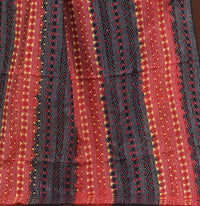 Silk Dye Kantha Dupatta
