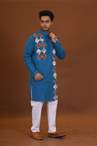 Fakiri Kurta