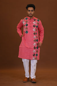 Fakiri Kurta