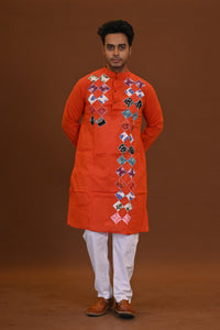 Fakiri Kurta
