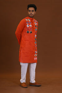 Fakiri Kurta