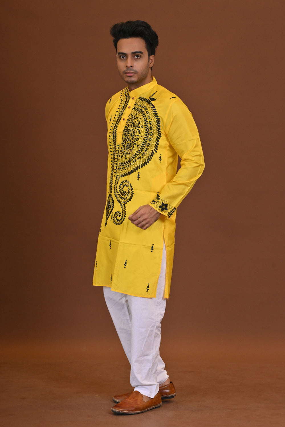 Men's Kurta
