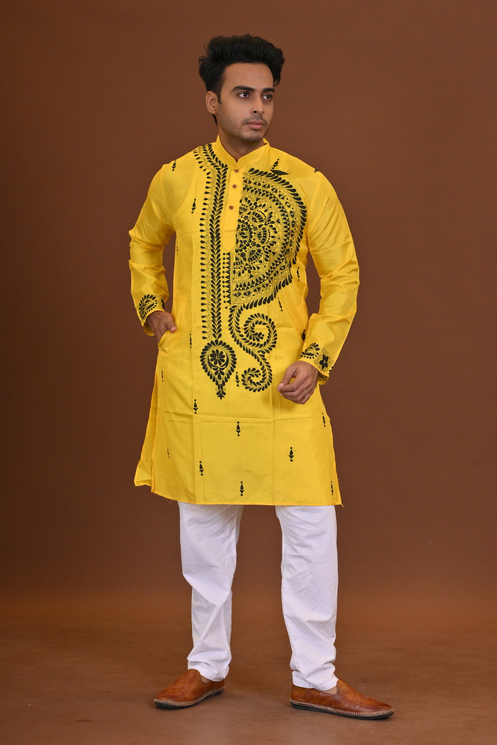 Men's Kurta