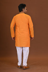 Handloom Kantha Kurta