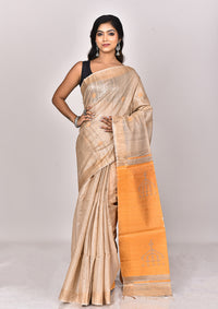 DUPION GHICHA SAREE