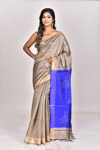 DUPION GHICHA SAREE