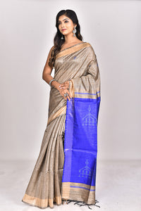 DUPION GHICHA SAREE