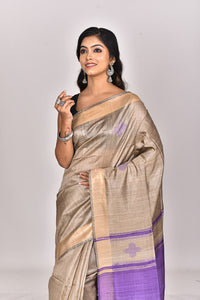 DUPION GHICHA SAREE