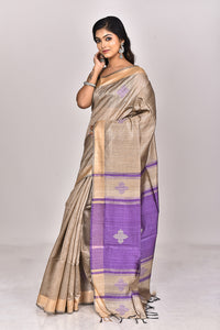 DUPION GHICHA SAREE