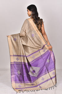 DUPION GHICHA SAREE