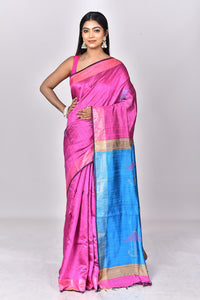 DUPION GHICHA SAREE