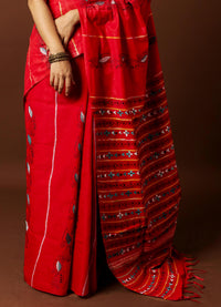 Khesh Kantha Saree