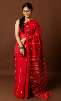 Khesh Kantha Saree